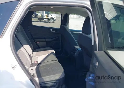 2021 Ford Escape Se z USA, uszkodzony, nr VIN 1FMCU0G6XMUB32625